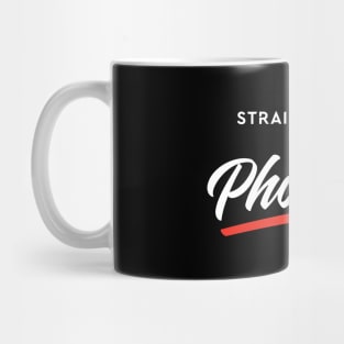 Straight Outta Phoenix Mug